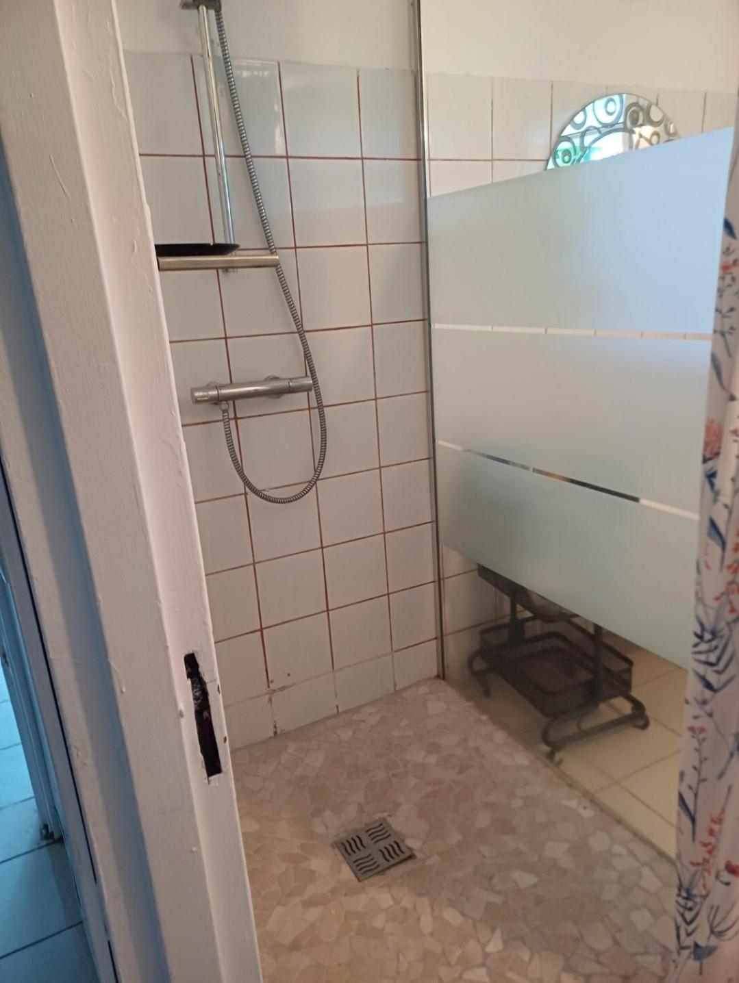 Kaz A Marga Villa Bouillante Eksteriør billede